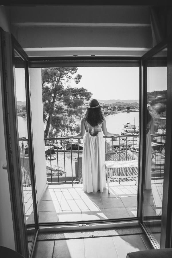 Hotel Lumbarda Dış mekan fotoğraf