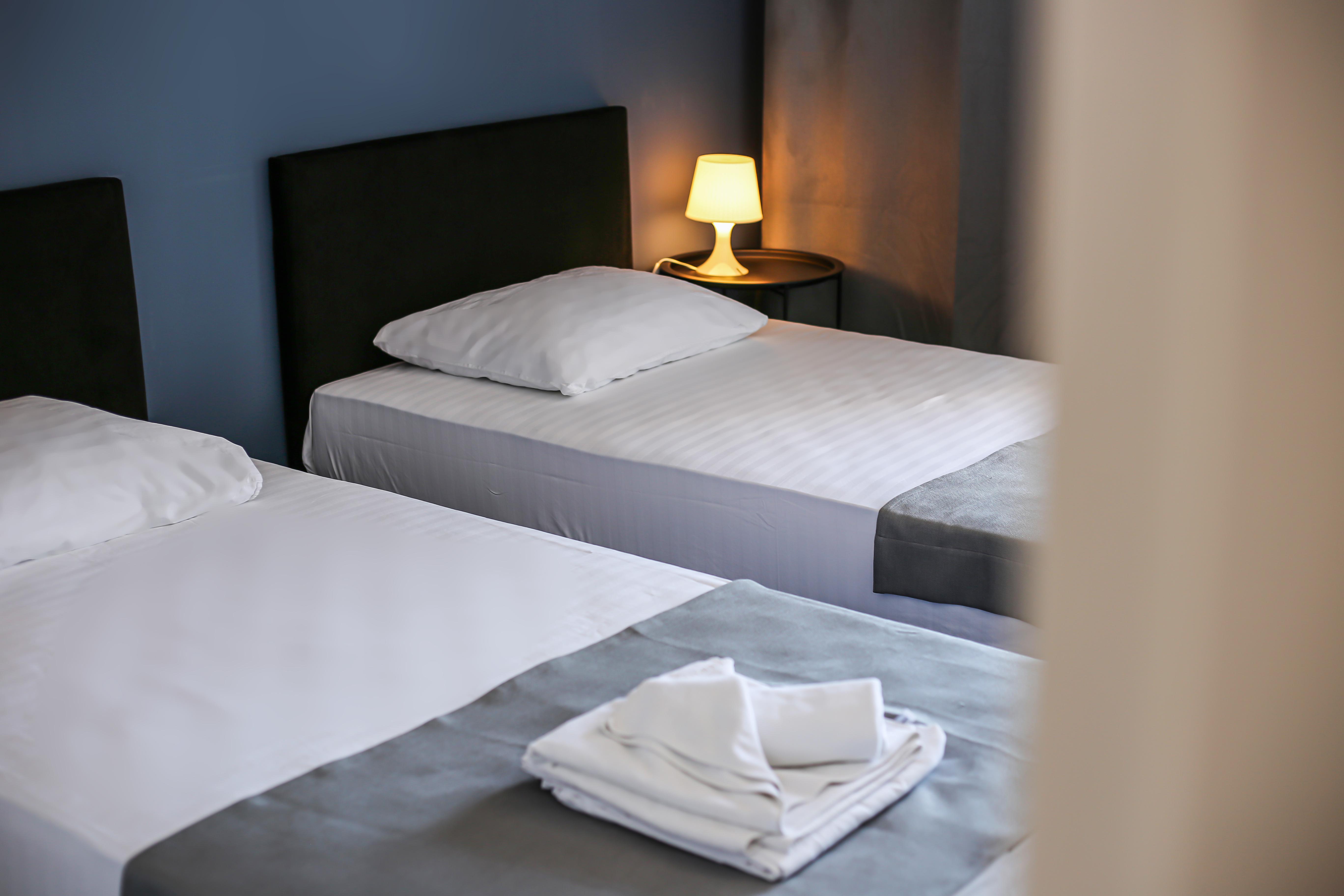 Hotel Lumbarda Dış mekan fotoğraf