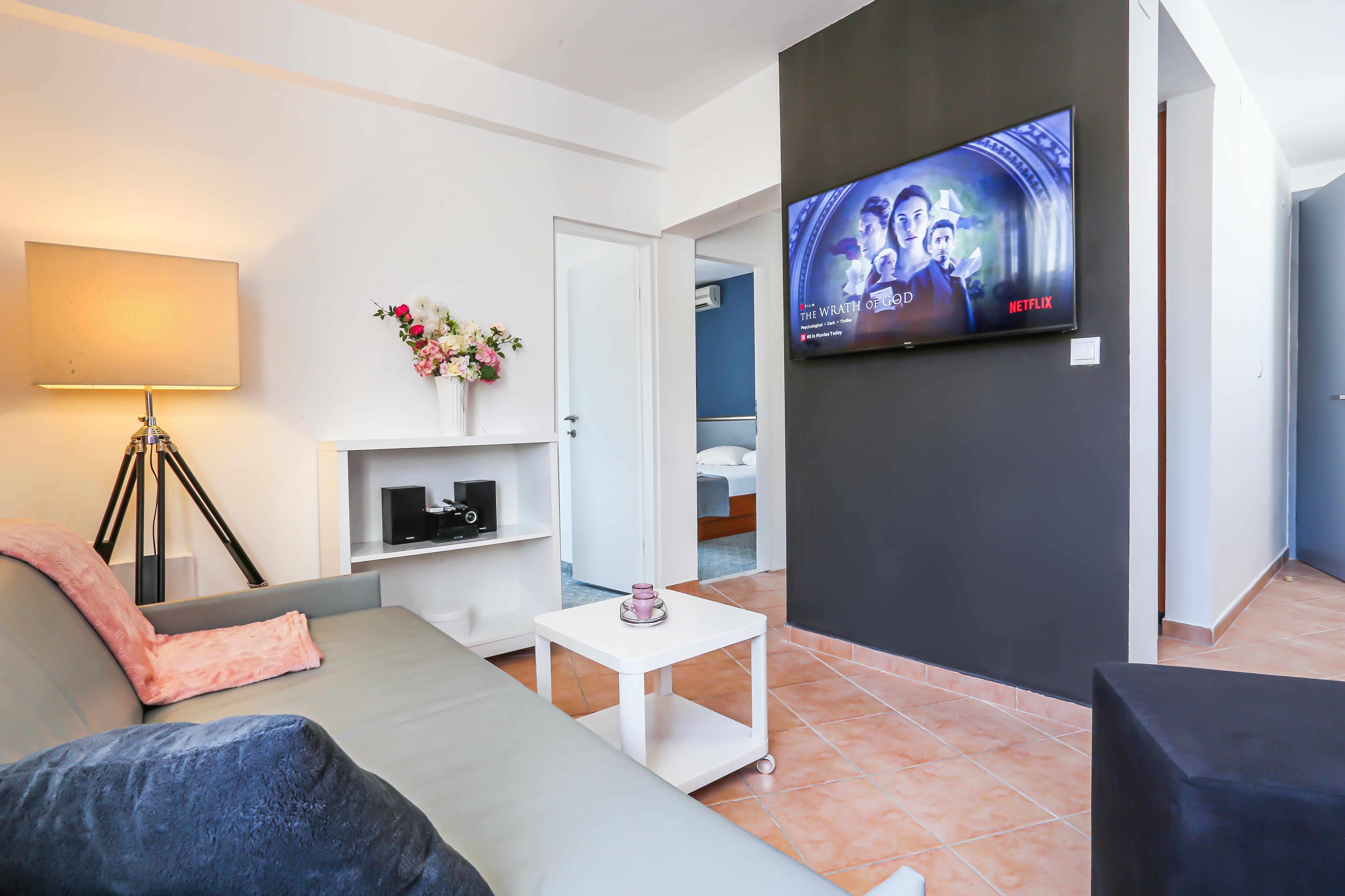 Hotel Lumbarda Dış mekan fotoğraf